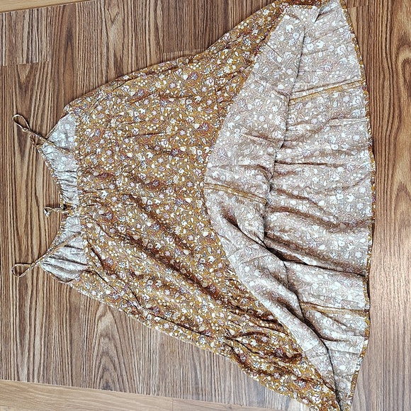 Old Navy Ladies Size Small Skater Dress,  Ladies Summer Dress Size Small - Picture 5 of 6